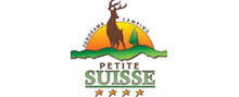 Petite Suisse merklogo voor beoordelingen van reis- en vakantie-ervaringen