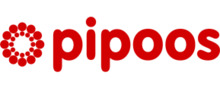 Pipoos merklogo voor beoordelingen van online winkelen voor Kantoor, hobby, feest & merch producten