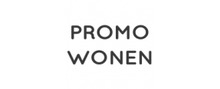 Promo Wonen merklogo voor beoordelingen van online winkelen voor Wonen producten