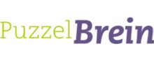 Puzzelbrein leadcampagne merklogo voor beoordelingen van online winkelen voor Multimedia & Bladen producten