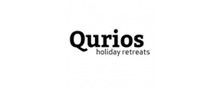 Qurios Holiday Retreats merklogo voor beoordelingen van reis- en vakantie-ervaringen