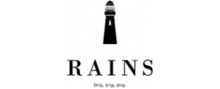 Rains merklogo voor beoordelingen van online winkelen voor Mode producten