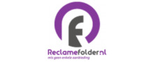 Reclamefolder.nl merklogo voor beoordelingen van Voordeel, Winnen & Gratis