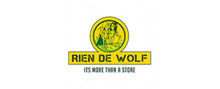 Rien de Wolf merklogo voor beoordelingen van online winkelen voor Sport & Outdoor producten