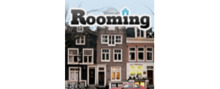 Rooming merklogo voor beoordelingen van Huis, tuin & kamers