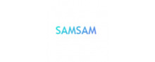 SAMSAM merklogo voor beoordelingen van Overige diensten