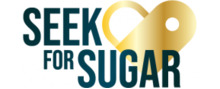 SeekForSugar merklogo voor beoordelingen van online dating