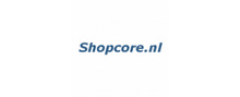 Shopcore merklogo voor beoordelingen van online winkelen voor Elektronica producten