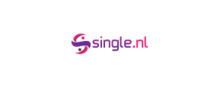 Single.nl merklogo voor beoordelingen van online dating