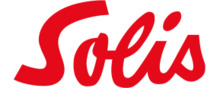 Solis merklogo voor beoordelingen van online winkelen voor Elektronica producten