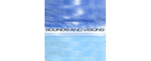 SoundsandVisions merklogo voor beoordelingen van online winkelen voor Elektronica producten