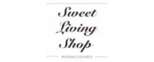 Sweet Living Shop merklogo voor beoordelingen van online winkelen voor Mode producten