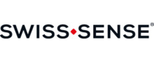 SwissSense merklogo voor beoordelingen van online winkelen voor Wonen producten