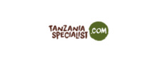 Tanzania Specialist merklogo voor beoordelingen van reis- en vakantie-ervaringen