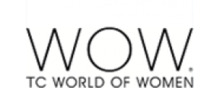 TC WOW merklogo voor beoordelingen van online winkelen voor Mode producten