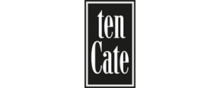 Ten Cate merklogo voor beoordelingen van online winkelen voor Mode producten