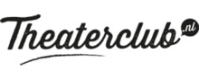 Theaterclub.nl merklogo voor beoordelingen van reis- en vakantie-ervaringen