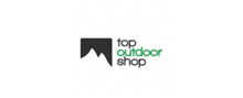 TopOutdoorShop merklogo voor beoordelingen van online winkelen voor Sport & Outdoor producten