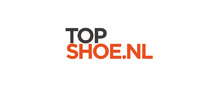 Topshoe.nl merklogo voor beoordelingen van online winkelen voor Mode producten