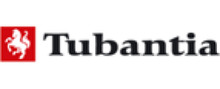 Tubantia merklogo voor beoordelingen van reis- en vakantie-ervaringen