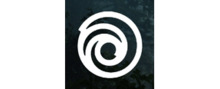 Ubisoft merklogo voor beoordelingen van online winkelen voor Multimedia & Bladen producten