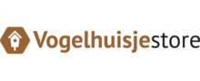 Vogelhuisjestore merklogo voor beoordelingen van online winkelen voor Wonen producten