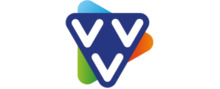 VVV Cadeaukaart merklogo voor beoordelingen van Cadeauwinkels