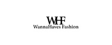 Wannahaves Fashion merklogo voor beoordelingen van online winkelen voor Mode producten