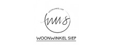 Woonwinkel Siep merklogo voor beoordelingen van online winkelen voor Wonen producten