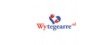 Wytegearre merklogo voor beoordelingen van online dating