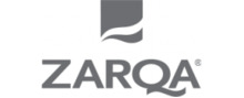 ZARQA merklogo voor beoordelingen van online winkelen voor Persoonlijke verzorging producten