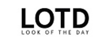 LOTD merklogo voor beoordelingen van online winkelen voor Mode producten