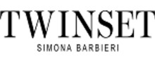 Twinset merklogo voor beoordelingen van online winkelen voor Mode producten