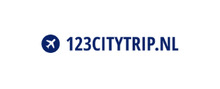 123citytrip merklogo voor beoordelingen van reis- en vakantie-ervaringen