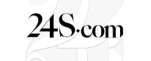 24S merklogo voor beoordelingen van online winkelen producten