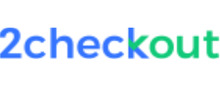 2checkout merklogo voor beoordelingen