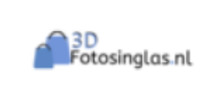 3dfotosinglas merklogo voor beoordelingen van Foto en Canvas
