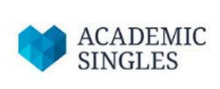 Academic Singles merklogo voor beoordelingen van online dating