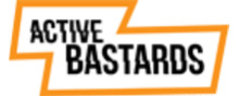 Active Bastards merklogo voor beoordelingen van reis- en vakantie-ervaringen