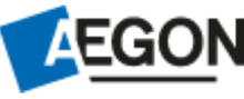 Aegon merklogo voor beoordelingen van verzekeraars, producten en diensten