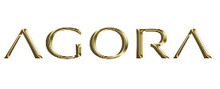 Agora merklogo voor beoordelingen van online winkelen voor Persoonlijke verzorging producten