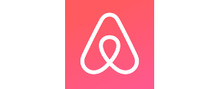 AirBnB Host merklogo voor beoordelingen van reis- en vakantie-ervaringen