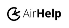 AirHelp merklogo voor beoordelingen van Overige diensten