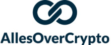 AllesOverCrypto merklogo voor beoordelingen van financiële producten en diensten