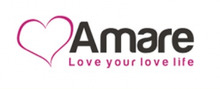 Amare merklogo voor beoordelingen van Overige diensten