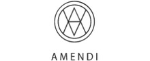 Amendi merklogo voor beoordelingen van online winkelen voor Mode producten