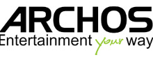 ARCHOS merklogo voor beoordelingen van online winkelen voor Elektronica producten
