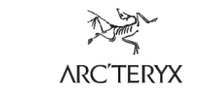 Arc'teryx merklogo voor beoordelingen van online winkelen voor Mode producten