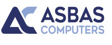 Asbas Computers merklogo voor beoordelingen van online winkelen voor Elektronica producten