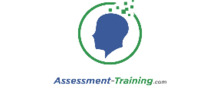 Assessment-Training.com merklogo voor beoordelingen van Werk en B2B